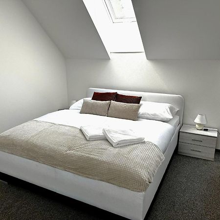 Apartmany Na Kovarne Rajov Zlata Koruna Экстерьер фото