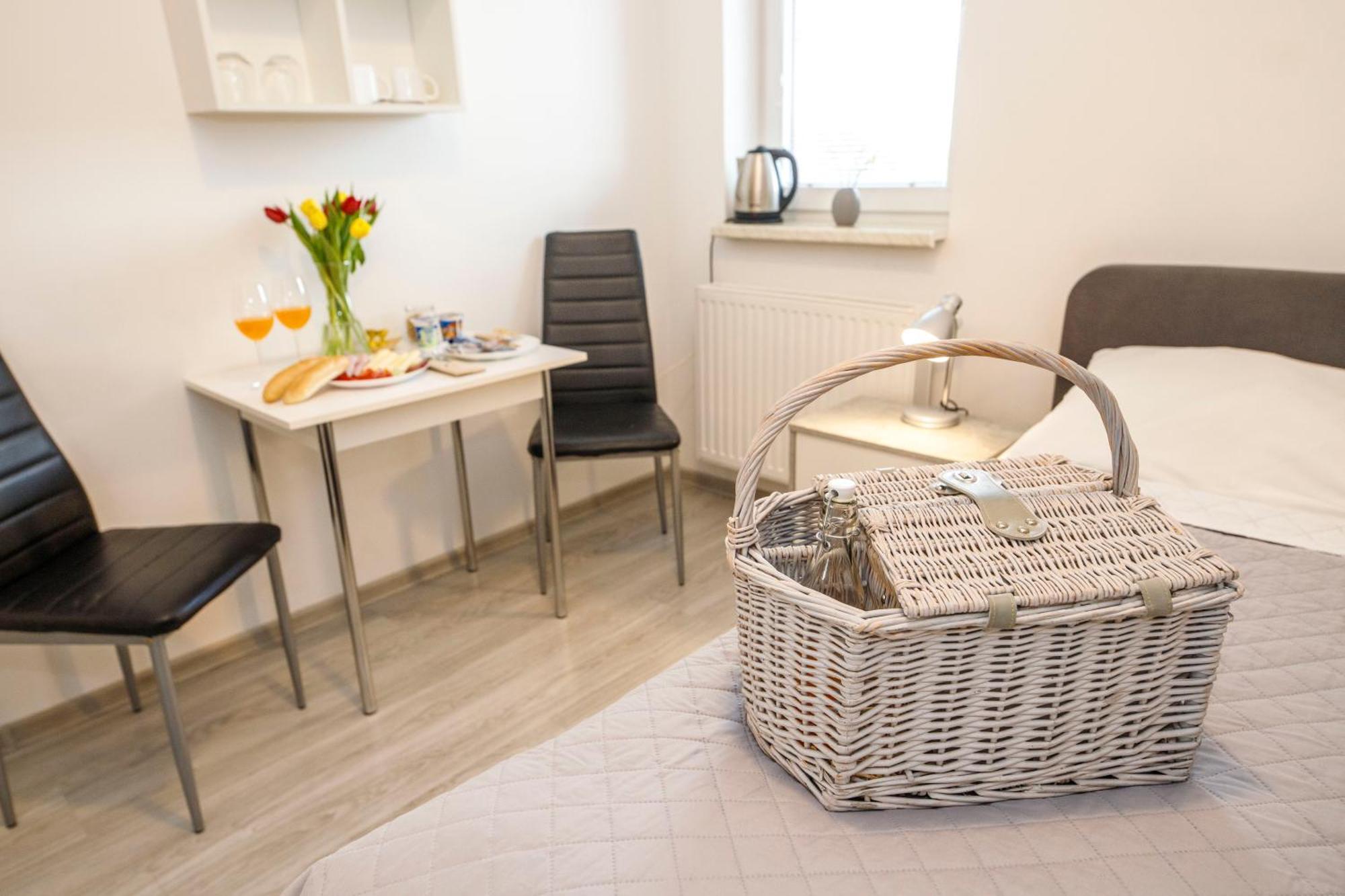 Apartmany Na Kovarne Rajov Zlata Koruna Экстерьер фото