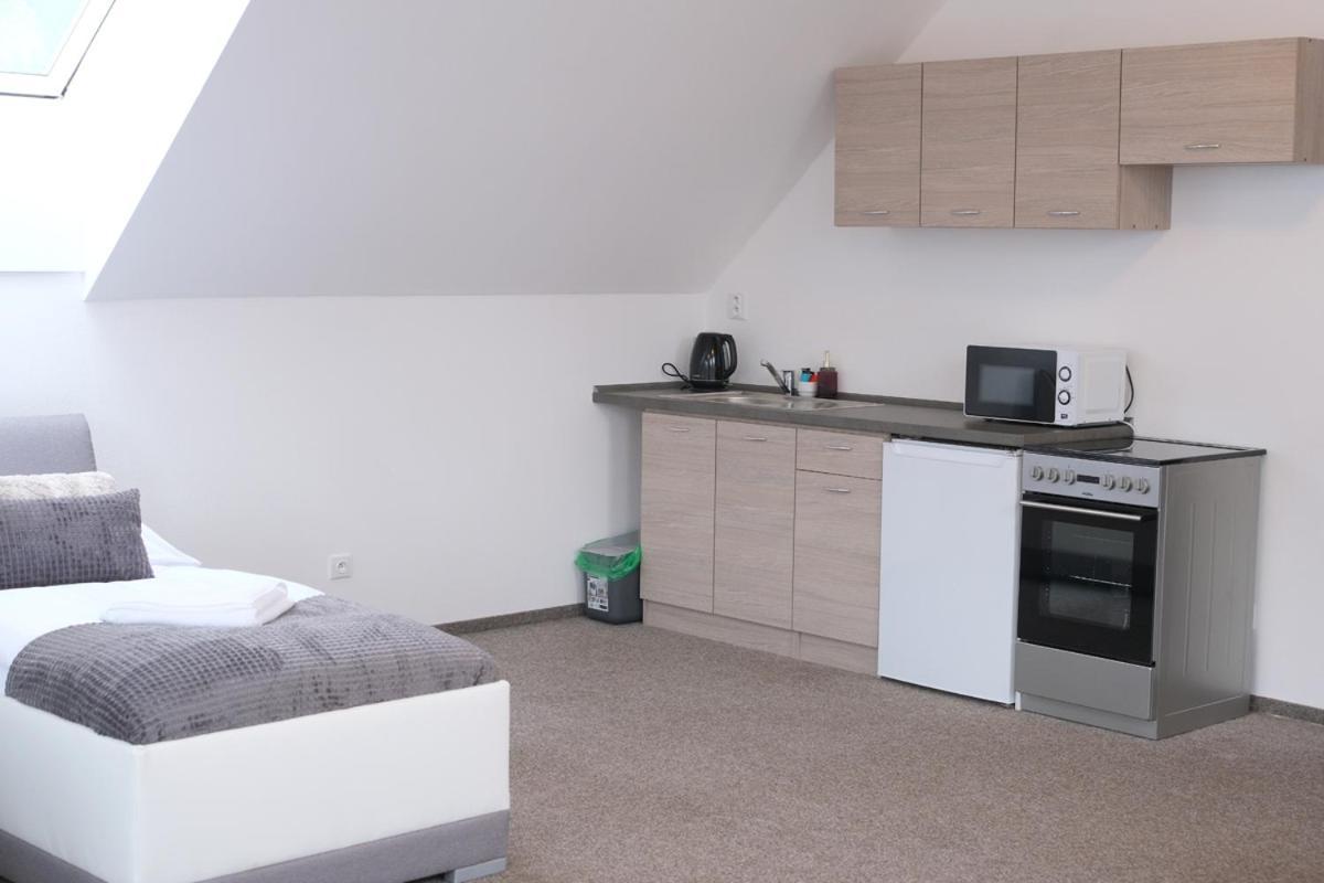Apartmany Na Kovarne Rajov Zlata Koruna Экстерьер фото