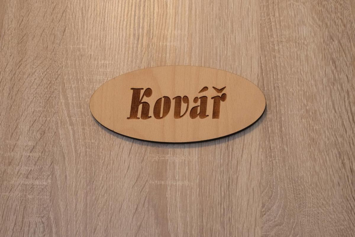 Apartmany Na Kovarne Rajov Zlata Koruna Экстерьер фото