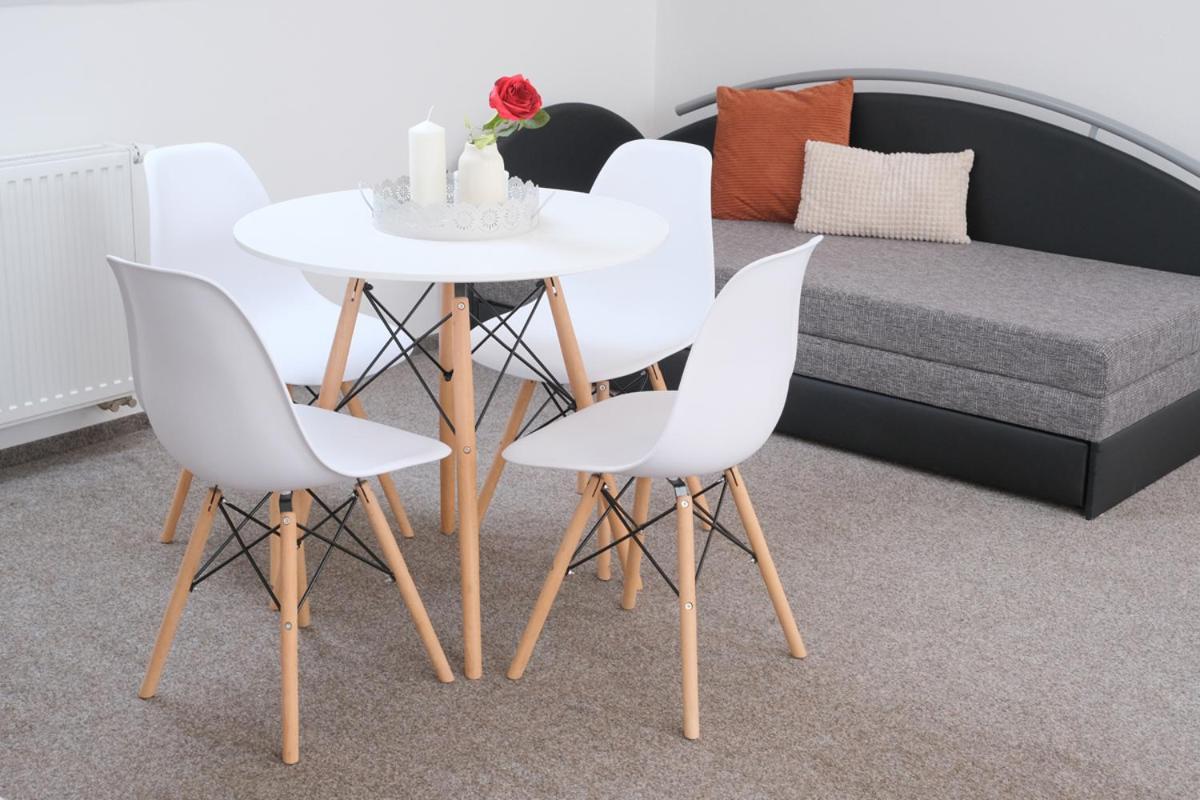 Apartmany Na Kovarne Rajov Zlata Koruna Экстерьер фото